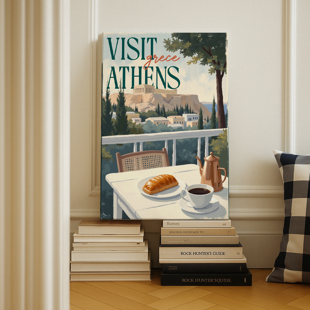 Athens - Grece