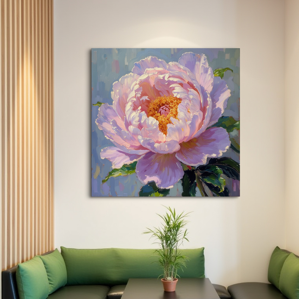 Pivoine Violette (2)