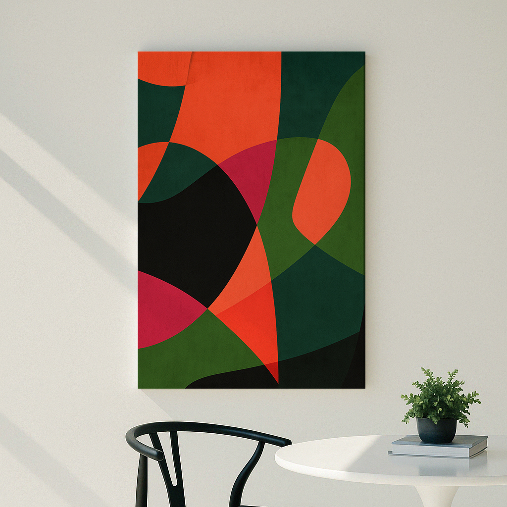 Mosaique Coloré (2)