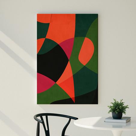 Mosaique Coloré (2)