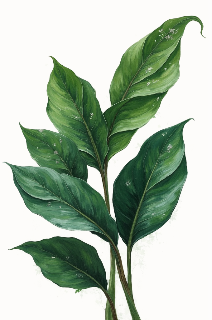 Ficus Elastica