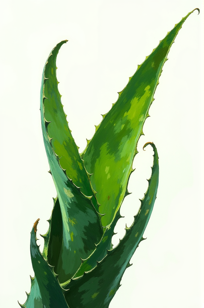 Aloe Vera