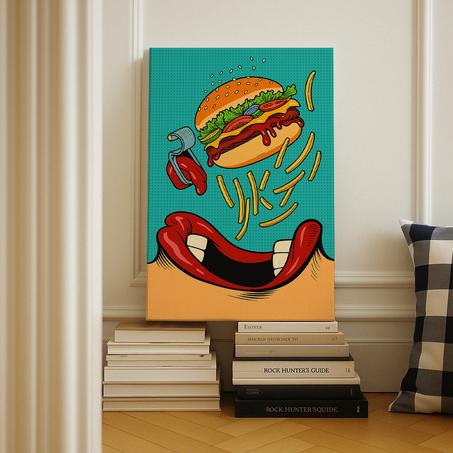 Burger Bite