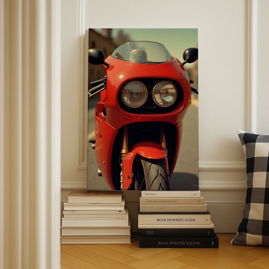 Ducati 916 (2)