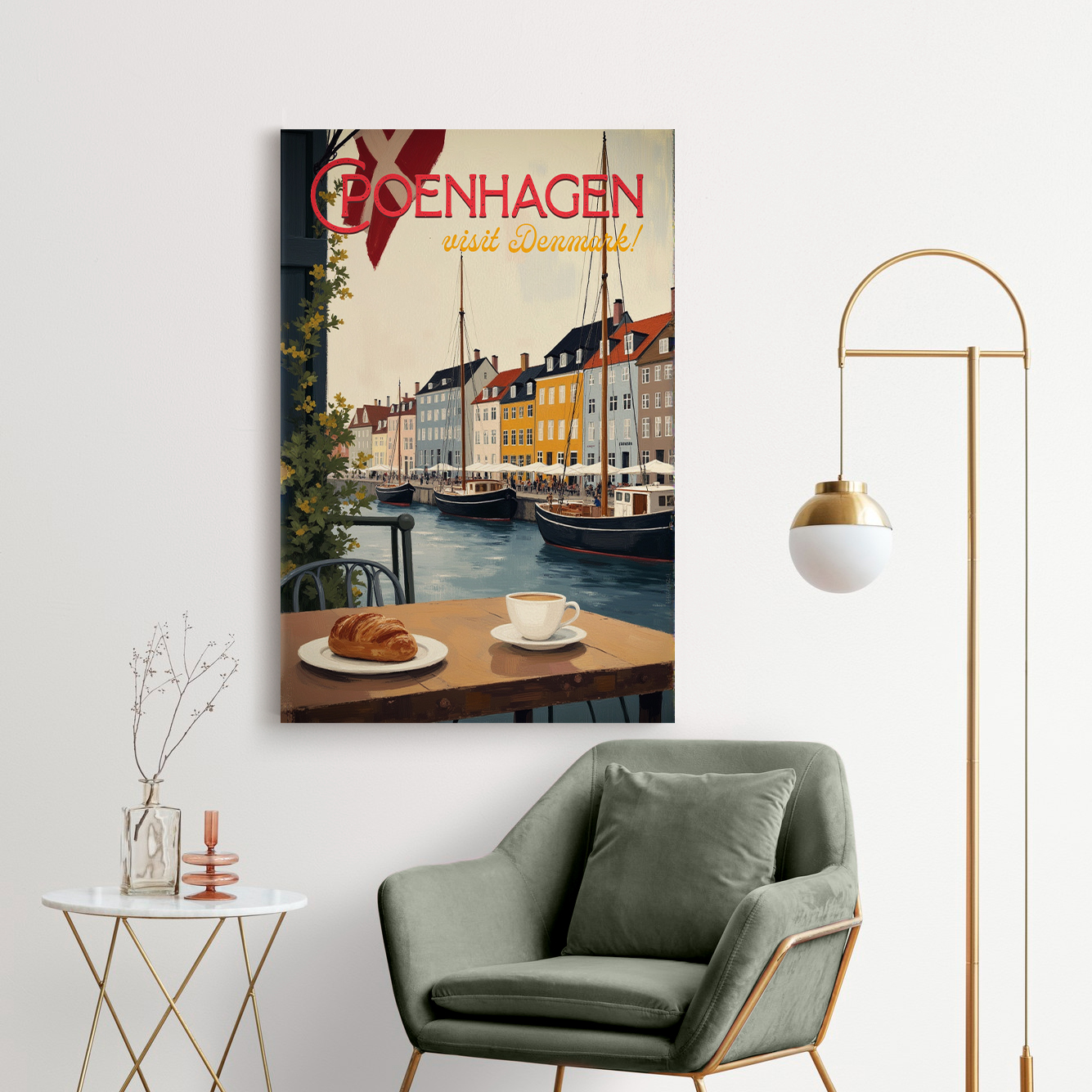 Copenhagen - Denmark
