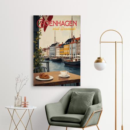 Copenhagen - Denmark