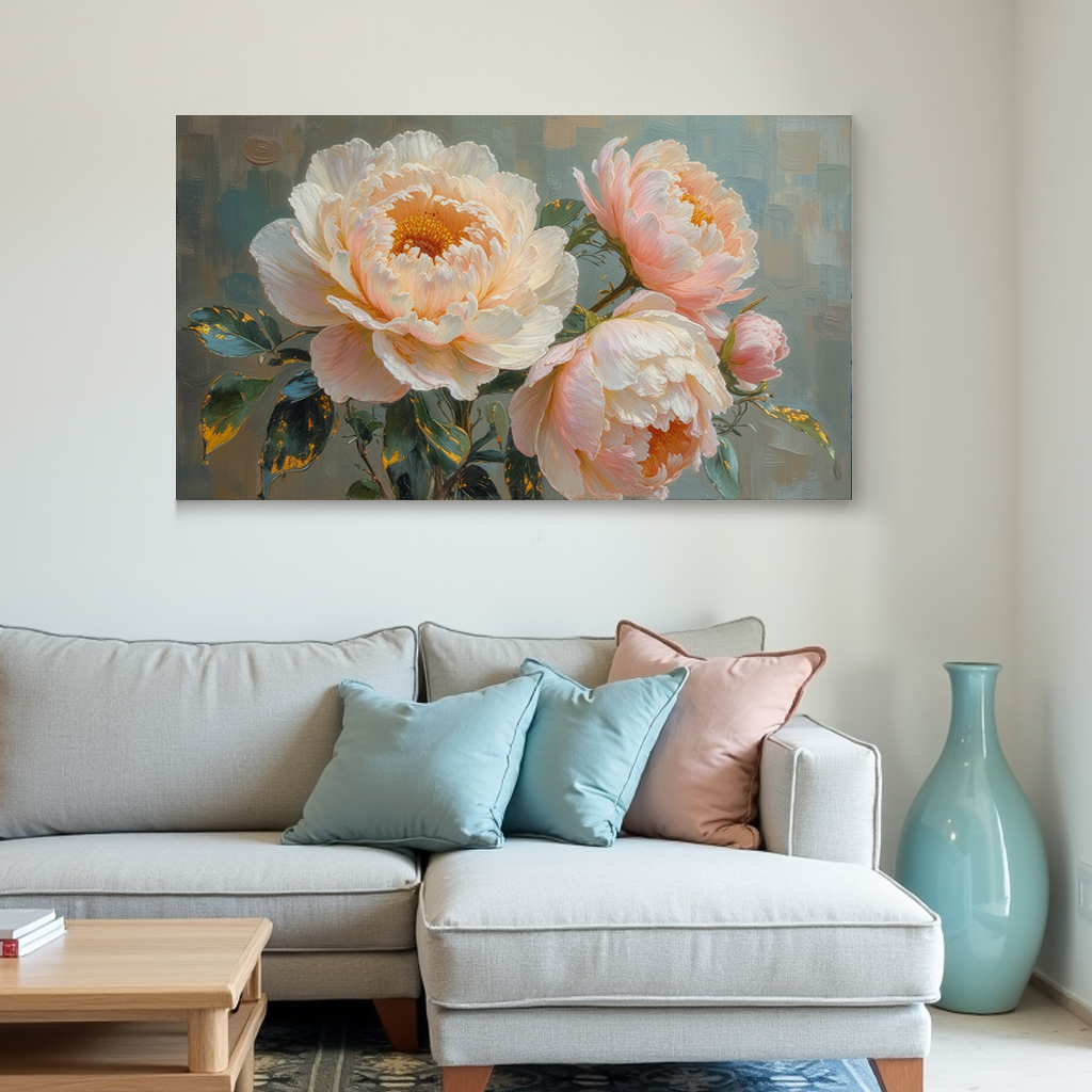 Pivoine