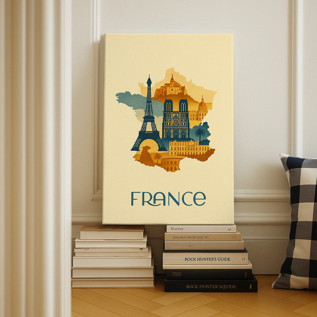 France - Paris