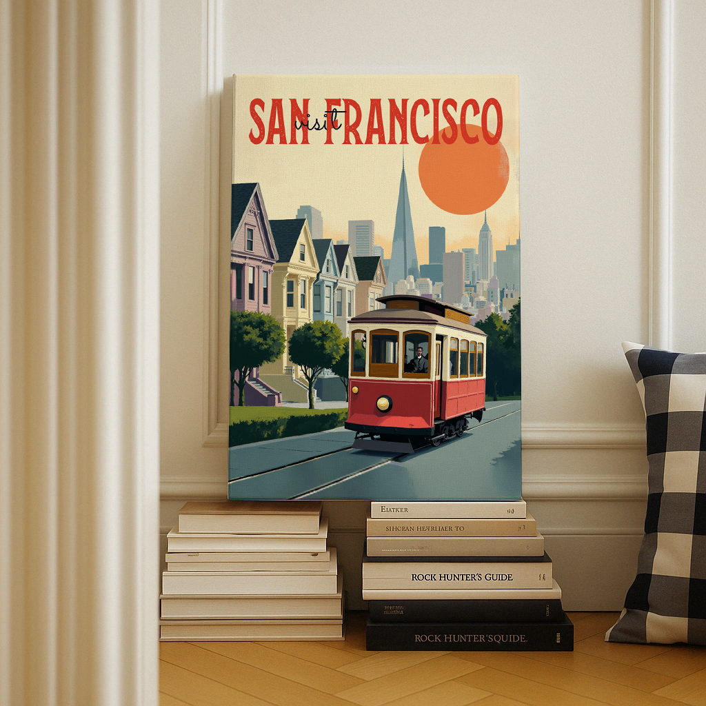 San Francisco - Californie (1)