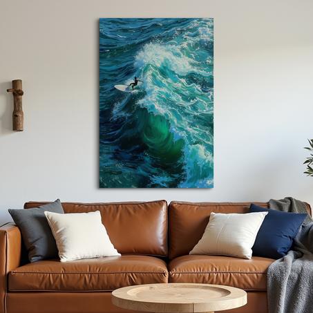 Vague Emeraude (3)