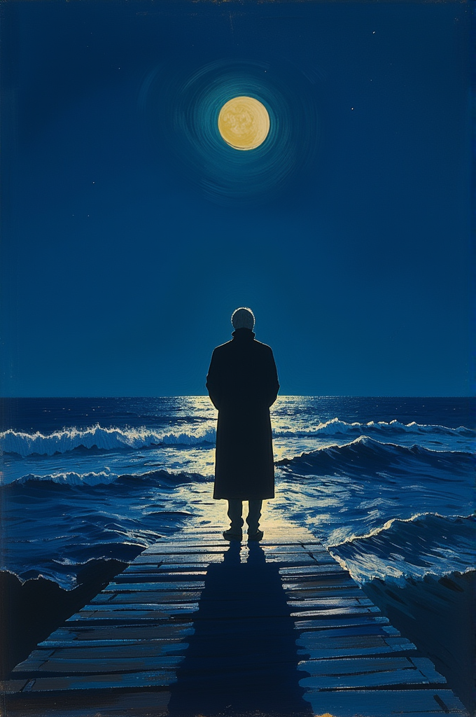 Pleine Lune