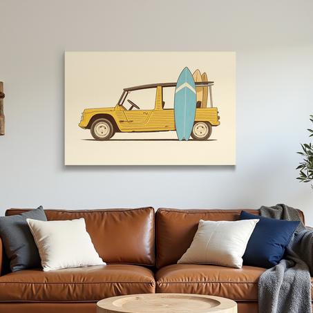 Citroên Mehari