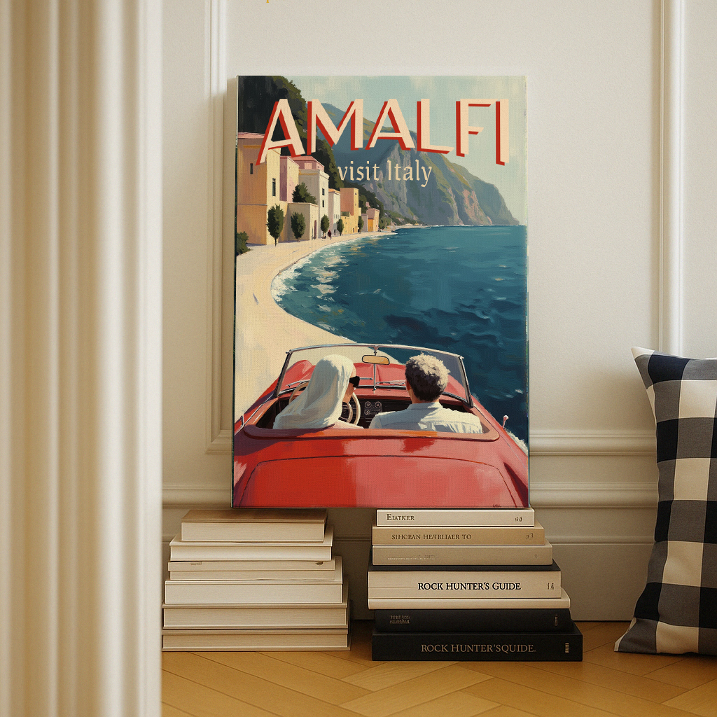 Amalfi - Italy