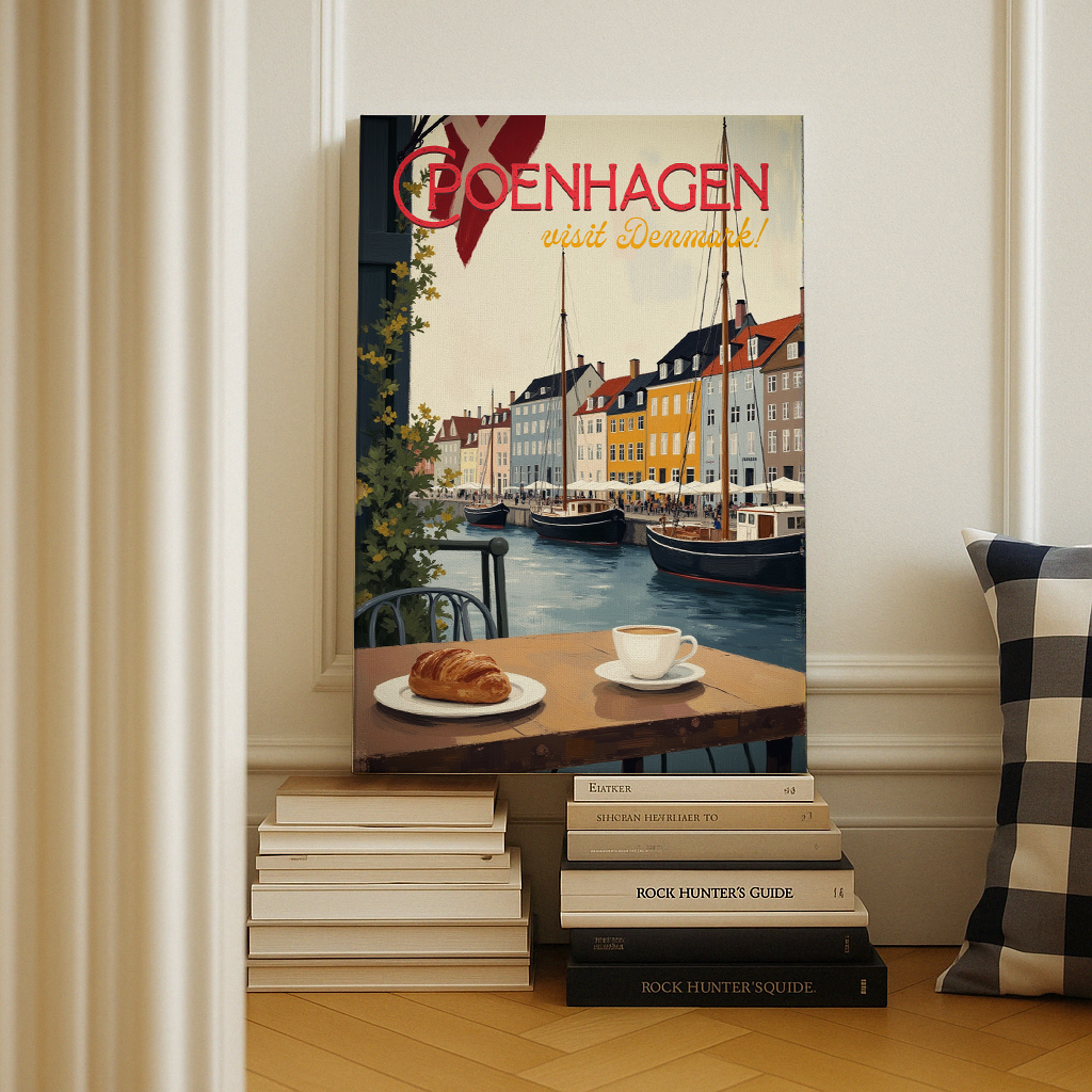 Copenhagen - Denmark