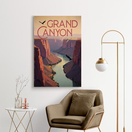 Grand Canyon - Arizona