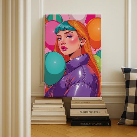 Bubble Gum Pop!