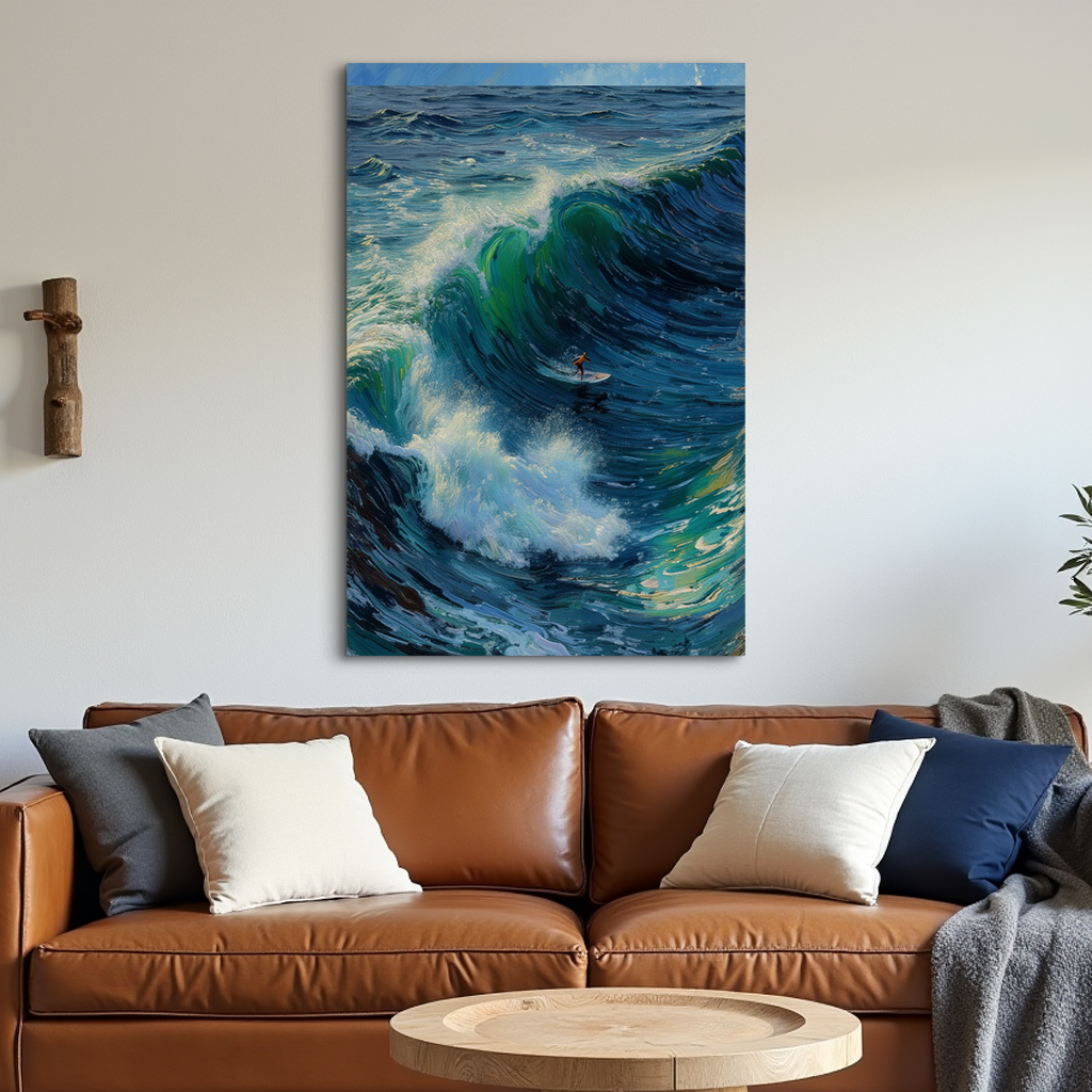 Vague Emeraude (2)