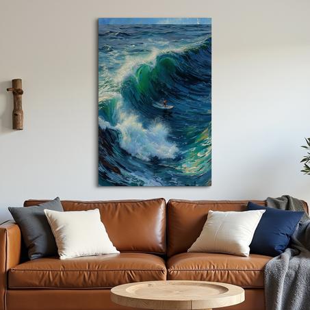 Vague Emeraude (2)