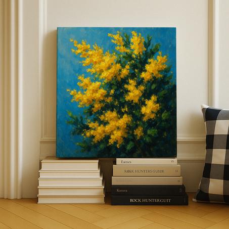 Mimosa