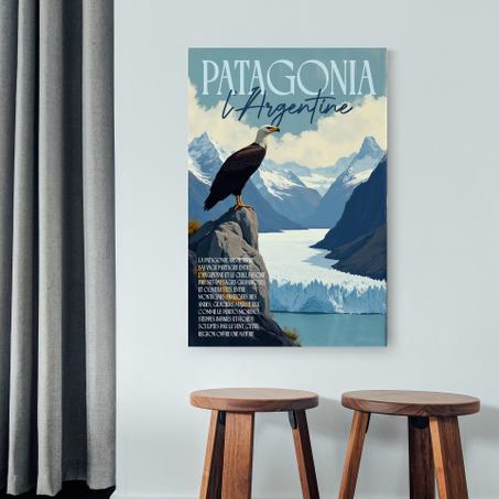 Patagoina - Argentine