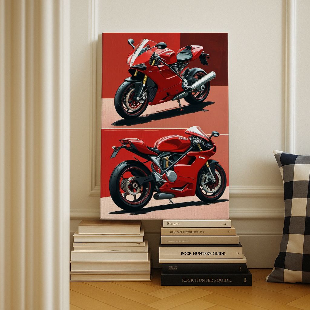 Ducati 916 (1)