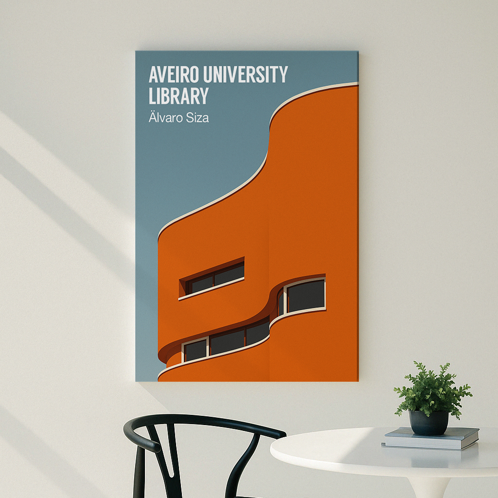 Aveiro University Library