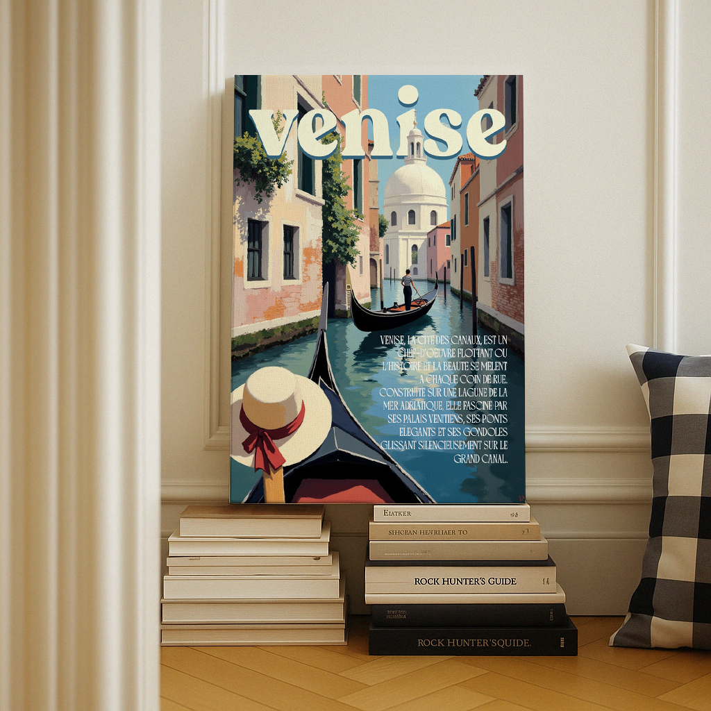 Venise - Italie