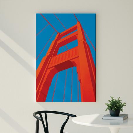 San Francisco Bridge