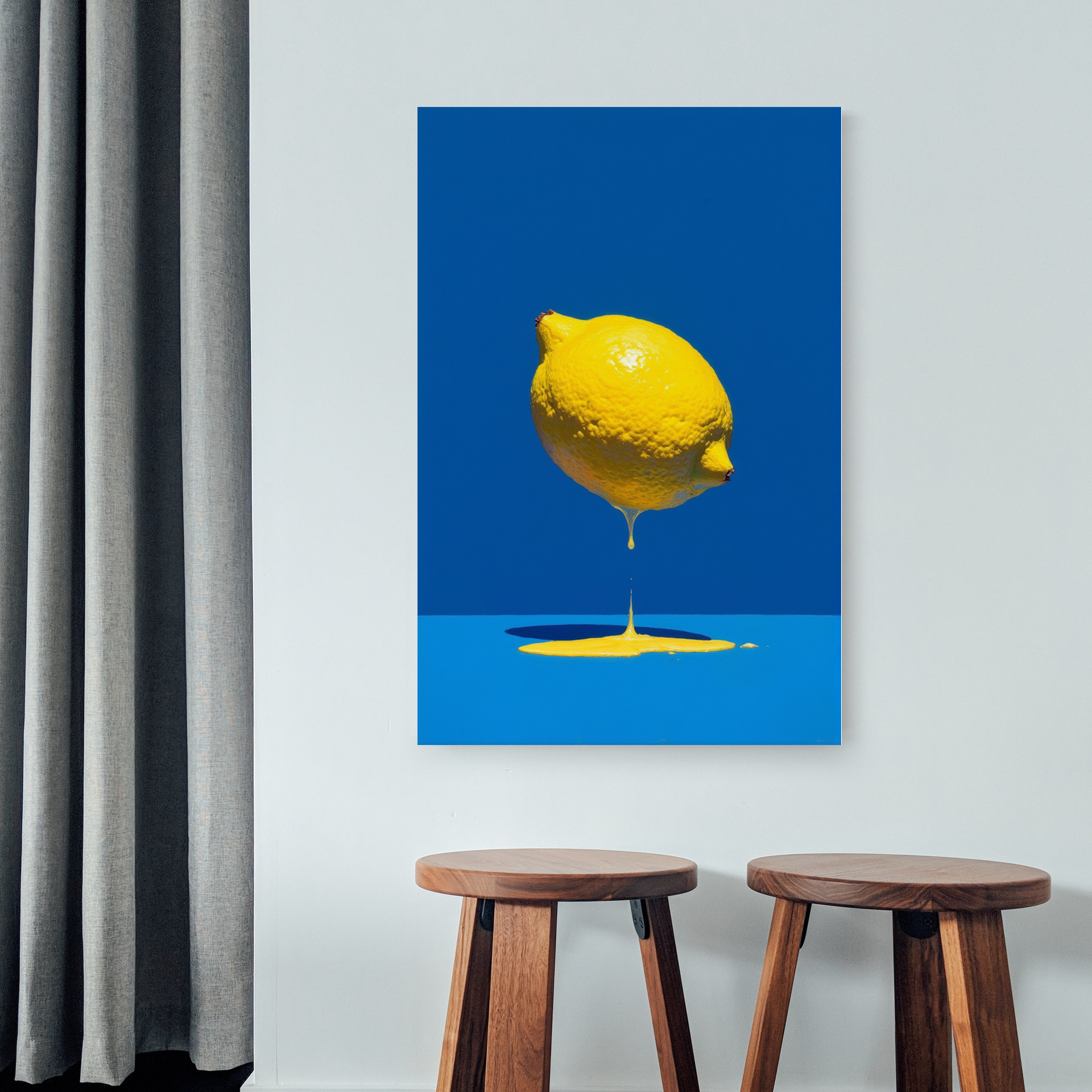 Goute Citron