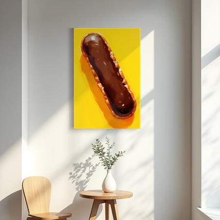 Éclair Chocolat