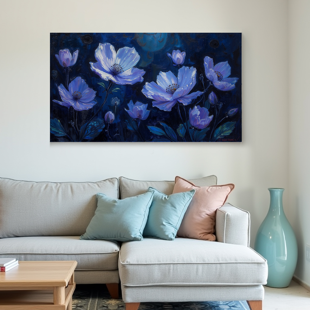 Perussian Blue