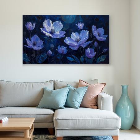 Perussian Blue