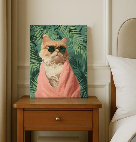 Cool Cat