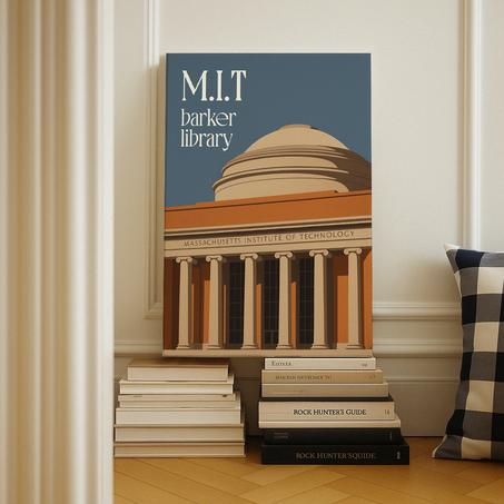 Massachusetts Institute of Technology