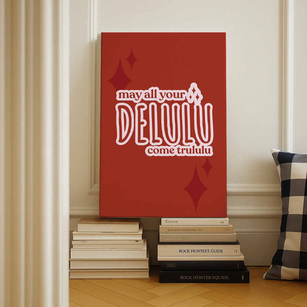 Delulu