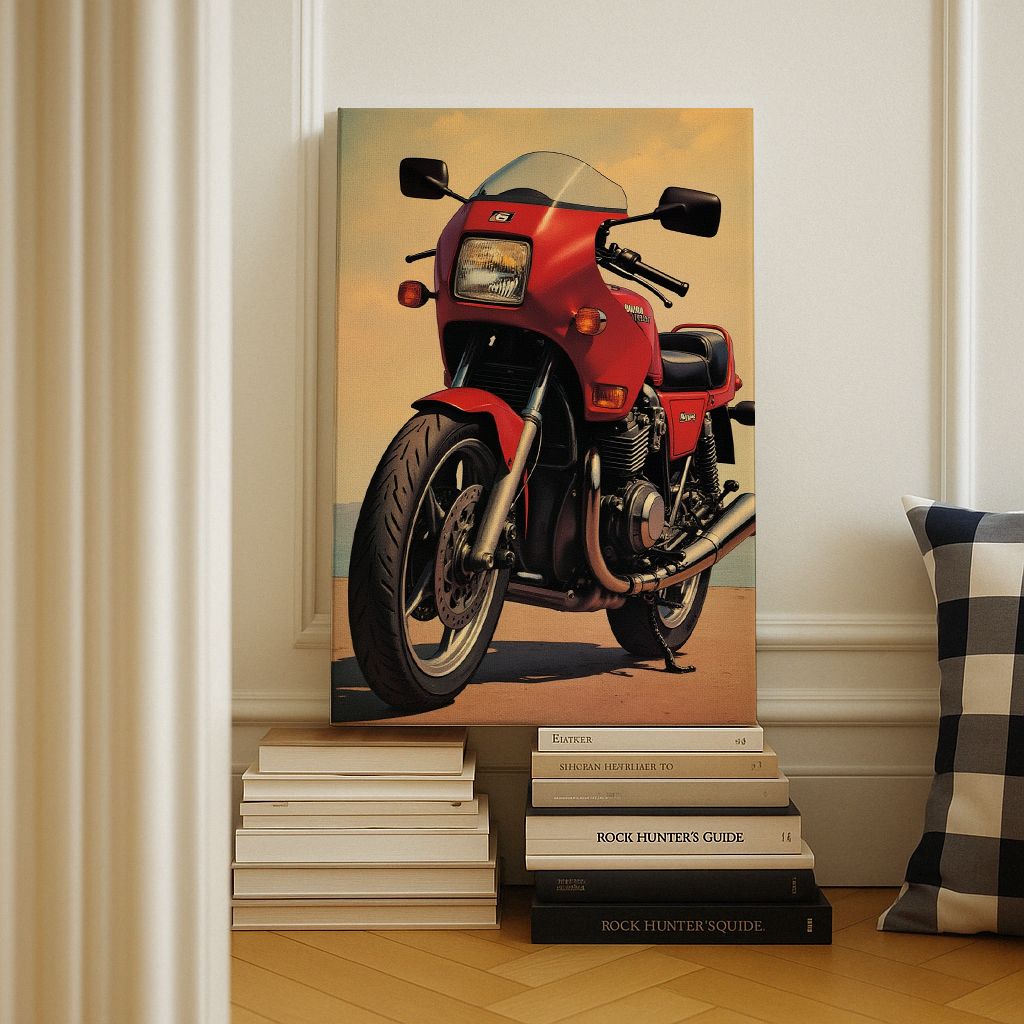 1984 Kawasaki GPZ900R Ninja (1)