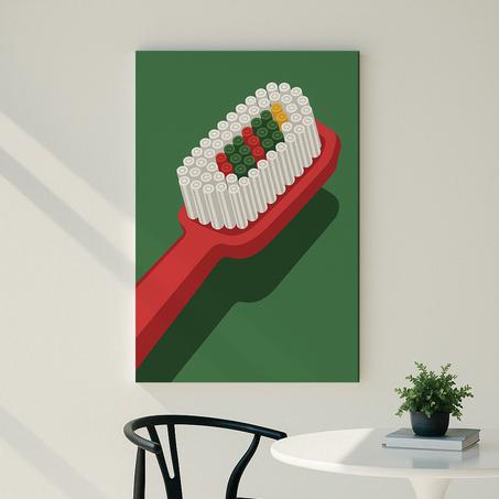 Brosse a dents