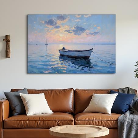 Bateau Impasto (1)