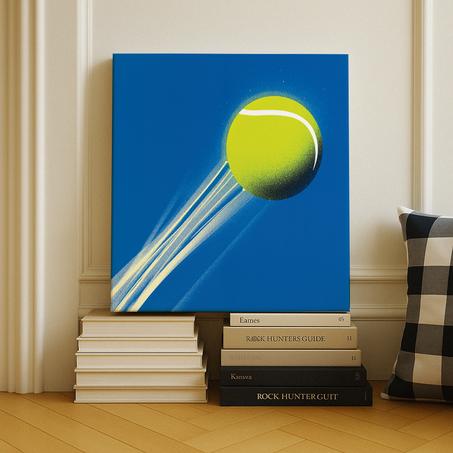 Tennis Ball