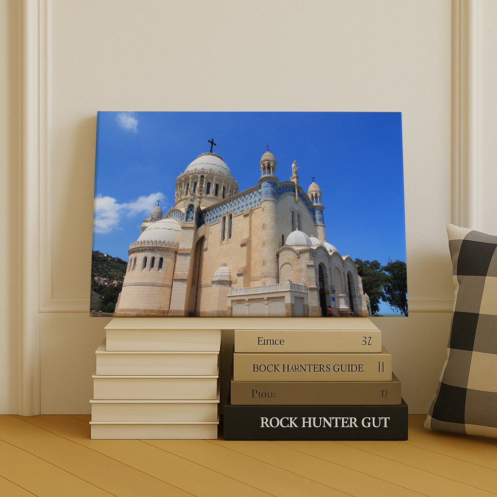 Notre dame d