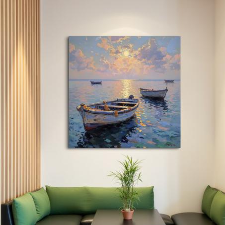 Bateaux Impasto (3)