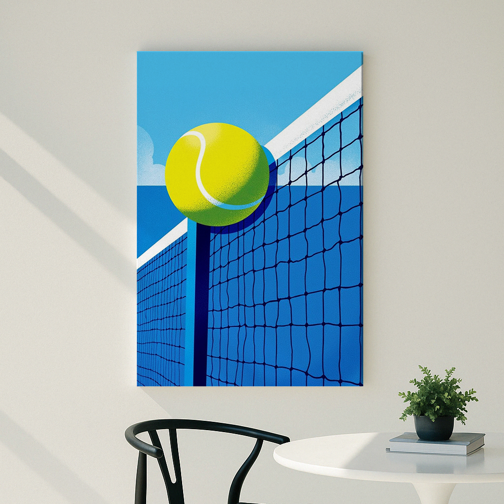 Filet Tennis