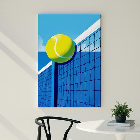 Filet Tennis