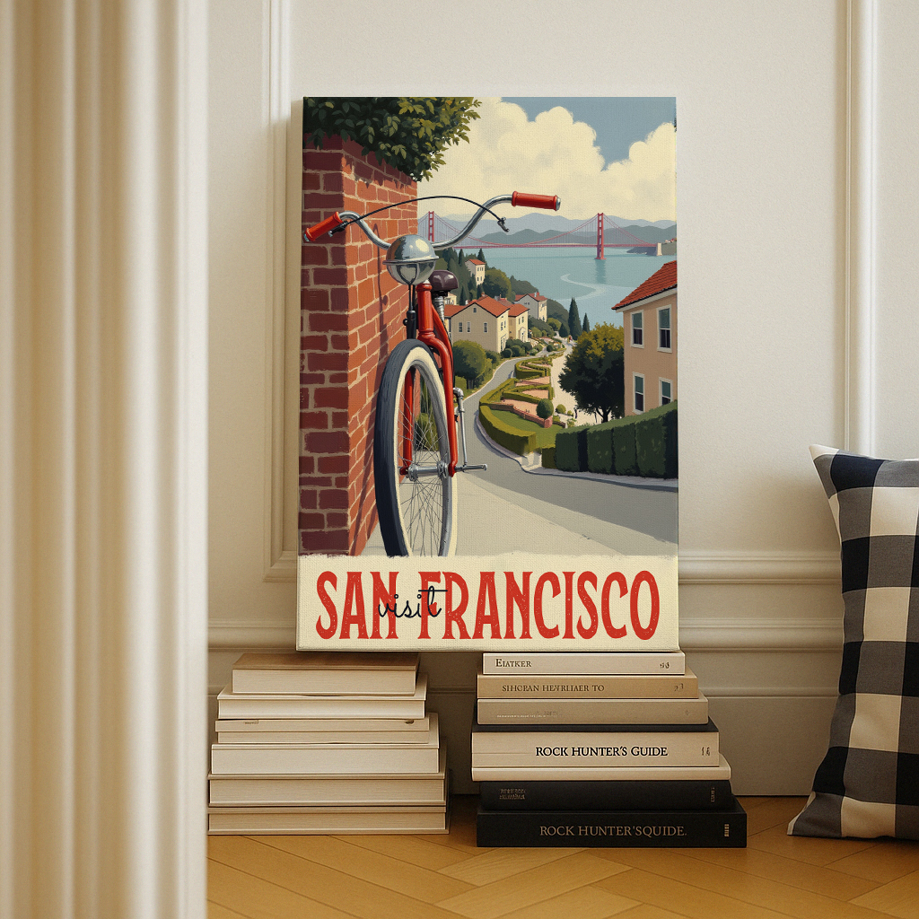 San Francisco - Californie (3)