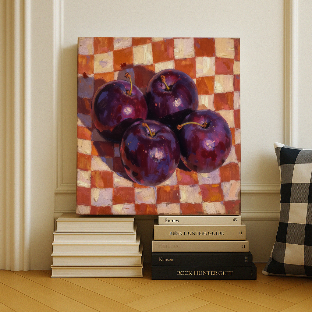 Prunes