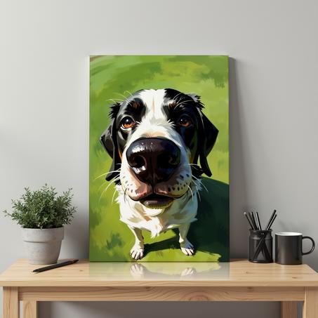 Snout!
