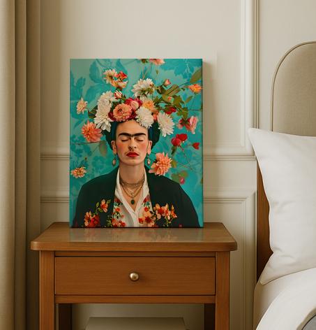 Frida Kahlo (3)