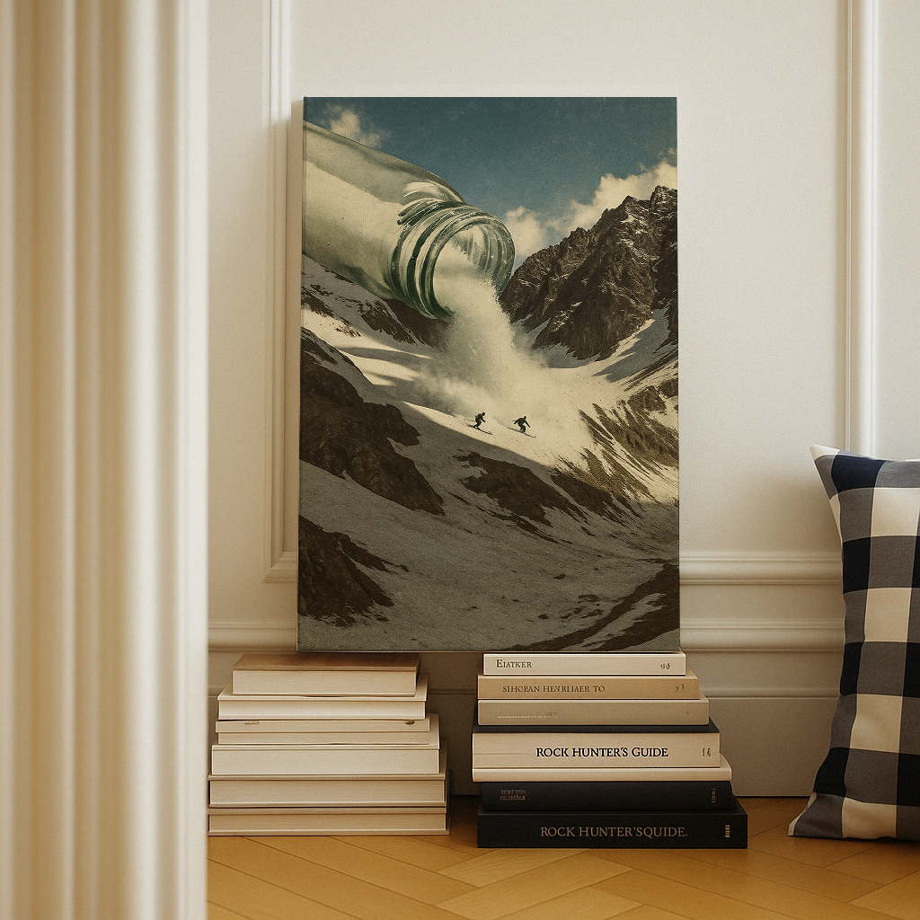 Avalanche!