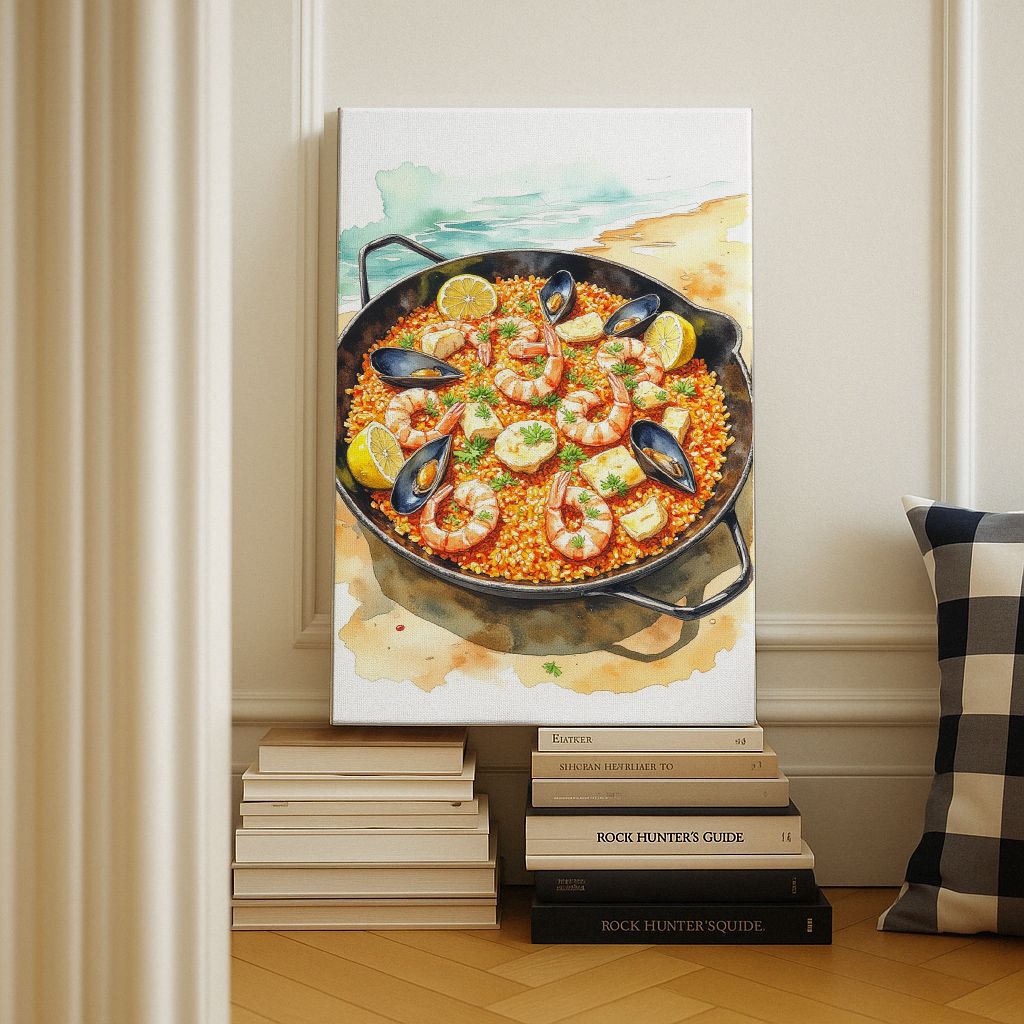 Paella