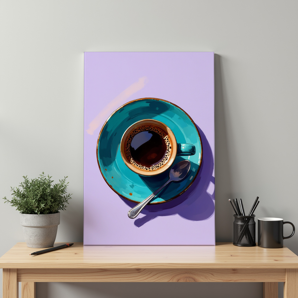 Café Noir